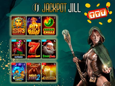 jackpotjill|jackpot jill casino review.